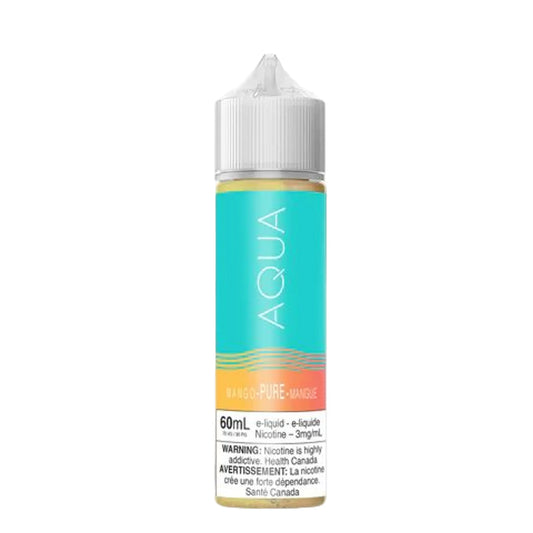 Aqua - Pure Mango 60 ml