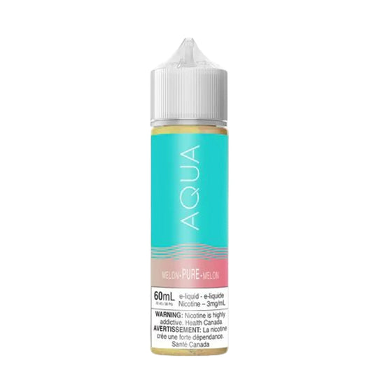 Aqua - Pure Melon 60 ml