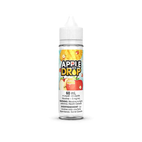 Apple Drop Ice - Mango 60 ml