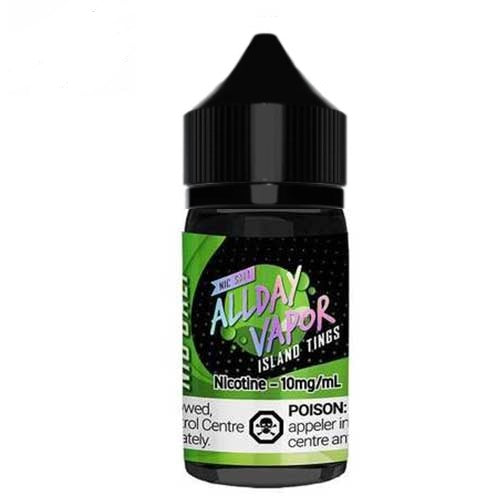 Allday Vapor - Island Thing 30 ml Salt