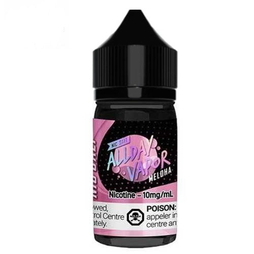 Allday Vapor - Meloha 30 ml Sel