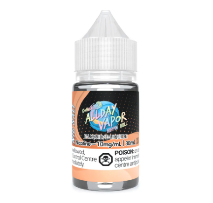 Allday Vapor - Rippin Roll 30 ml Sel